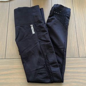 Gymshark Energy + Seamless Leggings